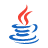 Java Coffee Cup Logo